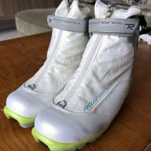 rossignol x5 boots